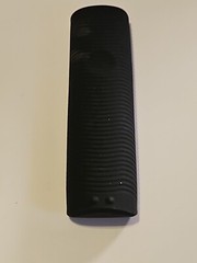 Samsung Remote Control Cover Jelly BN59-01315A BN59-01199F AA59-00666A TV Black
