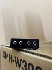 AudioControl LC2i PRO 2-Channel Active Line Output Converter – No box – no acces