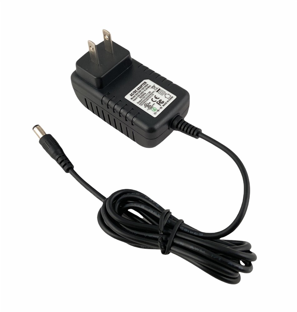 Universal 12v 1.5a 1500mA AC/DC Power Supply Adapter For Routers Keyboards CCTV
