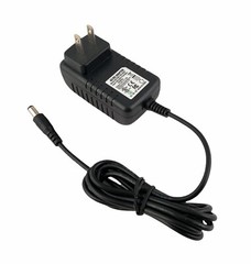 Universal 12v 1.5a 1500mA AC/DC Power Supply Adapter For Routers Keyboards CCTV