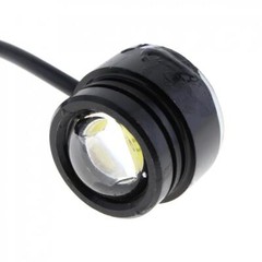 4 in 1 Car Motorcycle LED Eagle Eye strobe Warning Lights Wireless Remote Flash
