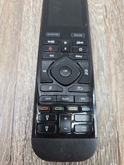 Logitech Harmony Elite Universal Remote ONLY – Screen N-R0010
