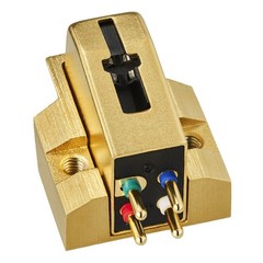 Audio-Technica AT-VM750xSH VMx Shibata MM Phono Cartridge