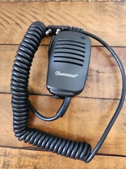 Original Speaker Microphone For WOUXUN KG Walkie Talkie Ships From United States