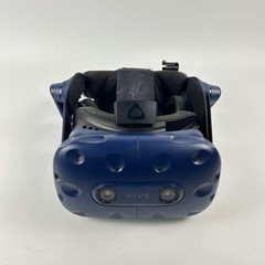 HTC Vive Cosmos PC VR System 2019/08