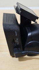 Type S 360 Dash Cam BT157143 Micro SD Not Included TESTED WORKS WELL