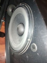 1 BOSE 4.2 SERIES II DIRECT REFLECTING SPEAKER