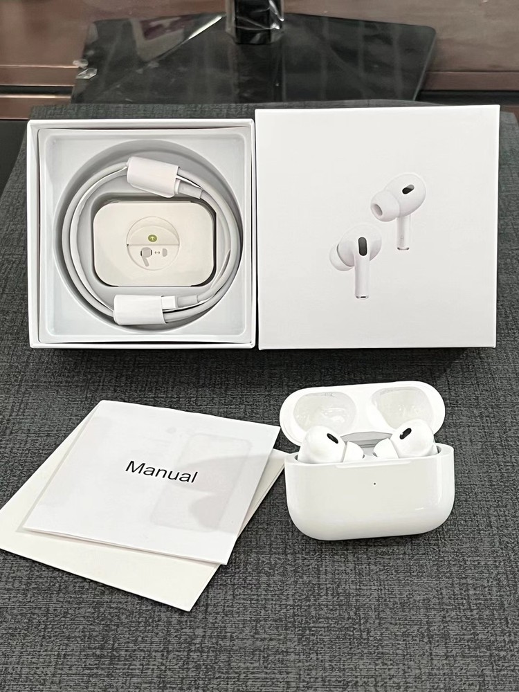 New Sealed Pro 3rd /Pro 2nd/4th generation Wireless In-Ear Bluetooth US Fast🚚