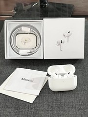 New Sealed Pro 3rd /Pro 2nd/4th generation Wireless In-Ear Bluetooth US Fast🚚