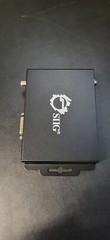 SIIG CE-H21711-S1 HDMI to DVI + Audio Converter