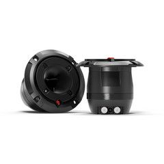Rockford Fosgate Punch Pro 1” 4-Ohm Neodymium Horn Tweeter PPROV2-HT