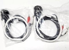 2 Marine Audio 3.5Mm Aux In And Usb Combo Port MAAUXUSB, MA-AUX-USB, MA-AUXUSB