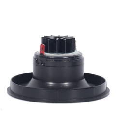 1pcs 84mm 4Ω/6Ω/8Ω 20W Dome silk film tweeter Speaker Loudspeaker Audio Parts