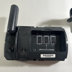 Garmin GPSMAP 296 3.8″ Sunlight Readable Screen Portable Aviation GPS (UNTESTED)