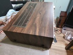 ZENITH MC 7041 Reciever, Tested Working Awesome Condition