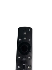 Insignia NS-RCFNA-19 OEM Original Fire TV Television Remote Control Black