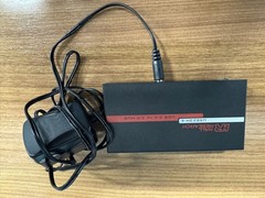 Hall Research USB23H-4 USB 2.0 to USB 3.0 Hub – High-Speed Data Transfer