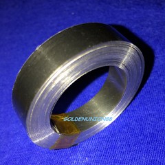 3/5/10M PURE nickel strip tape 3/5/8/10/15mm X 0.1/0.15/0.2mm T for battery weld
