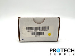 Antcom 1G1215A-XSC-1-PC-RoHS-G Active L1/L2 GPS Antenna with WARRANTY