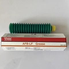 1PC Lubricant AFB-LF AFBLF 400g ( 14 oz ) For THK New in box free ship