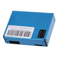 PM2.5 Sensor Module Detection Builtin Fan PM1.0 PM2.5 PM10 PMS7003 New