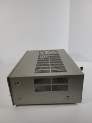 JVC JA-S55 STEREO INTEGRATED AMPLIFIER VINTAGE (1978) Tested Works