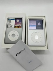 🔥NEW🔥Apple iPod Classic 5th 6th 7th 128GB 256GB 512GB 1TB New Battery MODDED