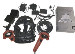 HTC Vive Virtual Reality Headset (99HAHZ024-00)