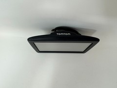 TomTom 4EN52 Z1230 Touch Screen GPS Navigation Unit Black TESTED Working US Map