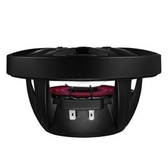 DS18 NXL-6BK 6.5″ 2-WAY MARINE SPEAKERS RGB LED LIGHTS 300W Max 4 Ohm
