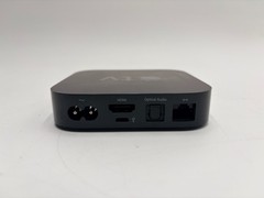 Apple TV (3rd Generation) 8GB Digital HD Media Streamer – Black A1469 – No OS