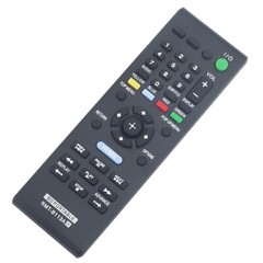 RMT-B113A Replace Remote Control for Sony BDP-SX1000 BDPSX1 BDPSX910 BDPSX1000