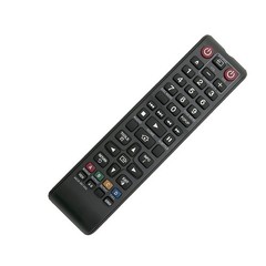 New Replacement AK59-00149A Blu-Ray Remote for Samsung BD-J5100 BD-H5900 BD-J590