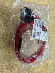 Motorola HLN6863B 26-pin Speaker – Ignition Cable for XTL, APX