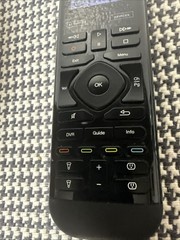 Logitech Harmony Elite Universal Home Remote Control N-R0010 Remote Only Tested