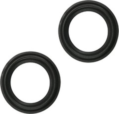 3.5inch Durable Foam Speaker Edge Replacement Kit for Enhanced Sound Quality