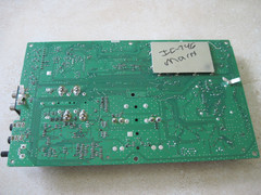 Icom IC-746 (PLAIN) MAIN Unit B5083H in Excellent shape working as it should