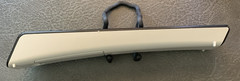 Samsung 00055A Remote Control. Used, Pro Cleaned and Tested