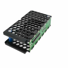 13S 48V 52V 20A 18650 Li-ion Battery BMS Protection Board for E-Bike/E-scooter