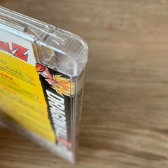 DRAGON BALL Z #29: Unused DVD (Dragon Ball Z)