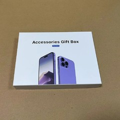 Electronics Gift Set Bundle Smart Watch Wireless Earbuds Charger USB C Cable Kit