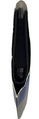 Magellan AN0113SGXXX Leather GPS Case—NO Sleeve—5″—Black—NEW—SHIPS IN 24 HOURS—
