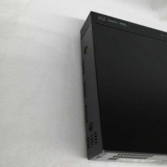 SHARP AQUOS 4B-C20BT3 2TB Blu-ray Recorder 3 Tuner HDMI Japan Used