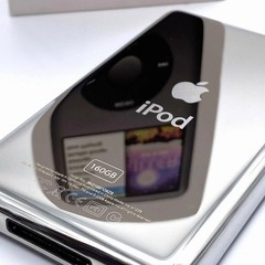 🔥NEW🔥Apple iPod Classic 5th 6th 7th 128GB 256GB 512GB 1TB New Battery MODDED