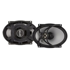 Kicker PS Weather-Proof Powersport 5×7″ Coaxial Speaker 2 Ohm 120W Peak 48PSC572