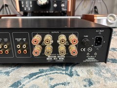 Classé Audio CAP 151 Integrated Amplifier – Right Channel Issue Under Hard Load