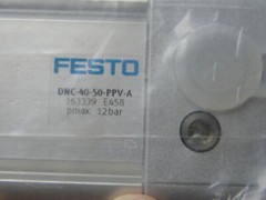 1PCS For FESTO DNC-40-50-PPV-A Air cylinder