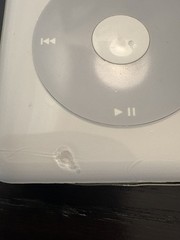 4th Generation iPod (Click Wheel) with a 40 GB