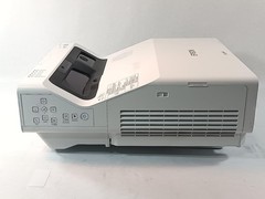 EPSON EB-725WI 2-5K OPERATION HOURS – SOLD AS SHOWN
