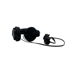 Kensington Hi-Fi On-Ear Headphones with 9-Foot Cord, 3.5mm Jack Headset (K33137)